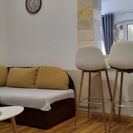 Family Romina Apartment Vrsar
