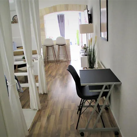 Apartment Family Romina *