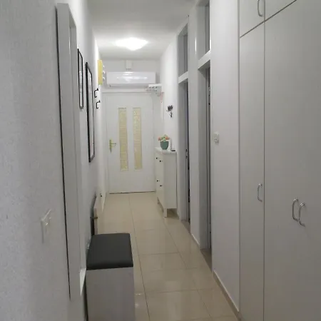 Apartment Family Romina Vrsar