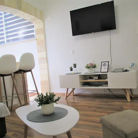 Family Romina Apartment *