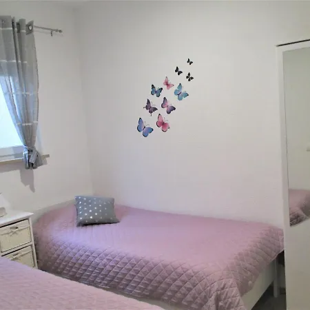 Family Romina Apartment Vrsar