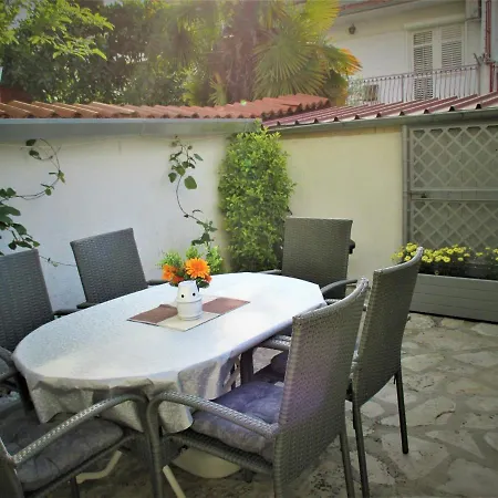 Apartamento Family Romina