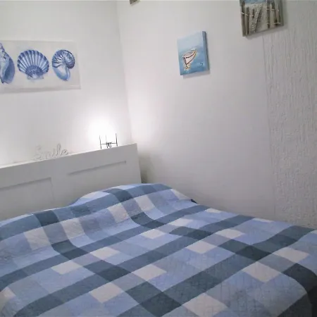 Family Romina Apartamento *