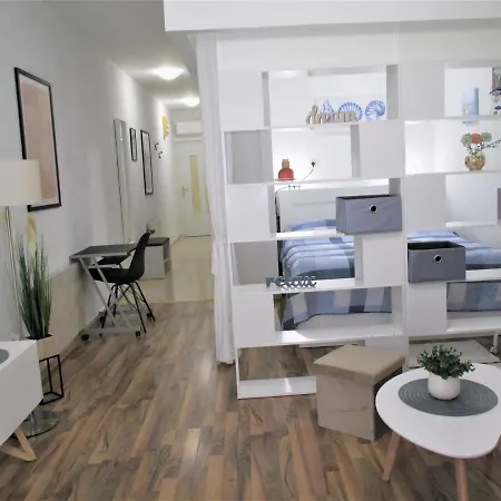 Apartamento Family Romina